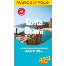 Costa Brava - Barcelona     8.95 + 1.95 Royal Mail